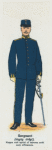 Norway and Sweden, 1905-1909