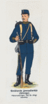Norway and Sweden, 1905-1909