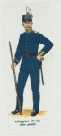 Norway and Sweden, 1905-1909