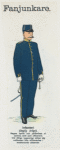 Norway and Sweden, 1905-1909