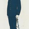 Norway and Sweden, 1905-1909