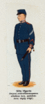 Norway and Sweden, 1905-1909