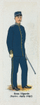 Norway and Sweden, 1905-1909