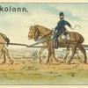 Norway and Sweden, 1905-1909