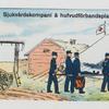 Norway and Sweden, 1905-1909
