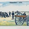 Norway and Sweden, 1905-1909