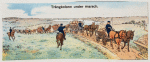 Norway and Sweden, 1905-1909