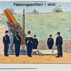 Norway and Sweden, 1905-1909