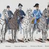 Norway and Sweden, 1905-1909