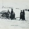 Norway and Sweden, 1905-1909