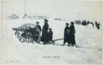 Norway and Sweden, 1905-1909