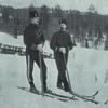 Norway and Sweden, 1905-1909