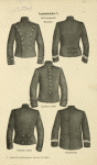 Norway and Sweden, 1905-1909