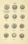 Norway and Sweden, 1905-1909