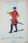 Poland, 1633-1797