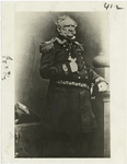 General Winfield Scott, 1786-1866.