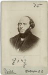 John Ericsson, 1803-89.