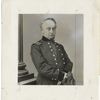 Maj.-Gen. Henry Wager Halleck, 1815-72.