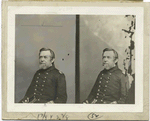 Rear-Admiral Andrew Hull Foote,1806-63.