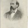 Gustavus Vasa Fox, 1821-83.