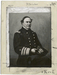 Rear-Admiral David G. Farragut, 1801-70.