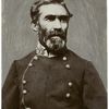 General Braxton Bragg, 1817-76.