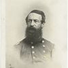 Admiral David Dixon Porter, 1813-91.