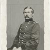 Brigadier-General John Buford, 1825-63.