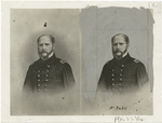 Admiral John Americus Winslow.