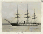 The Pensacola.