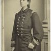 Lieutenant William B. Cushing, 1842-74.