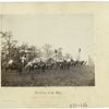 Incidents of the war : U. S. Military Telegraph Construction Corps. April 1864