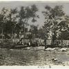 Burying Confederate Dead at Fredericksburg.