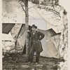 Grant at Cold Harbor.