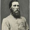 General John Bell Hood, 1831-79.