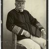 Admiral George Dewey.