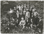 Aguinaldo and his Advisers, 1899