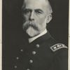 Admiral William Thomas Sampson, 1840-1902.
