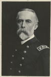 Admiral William Thomas Sampson, 1840-1902.