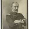 Commondore Winfield Scott Schley, 1839-1911.