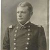 Captain Robley Dunglison Evans, 1846-1912.