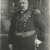 Maj.-Gen. William Rufus Shafter, 1835-1906.