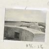 Fortifications at Taku, China.