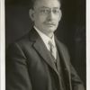 Walter Hines Page, 1855-1918.
