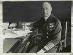 Admiral John Rushworth Jellicoe.