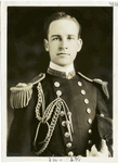 Captain Byron A. Long.