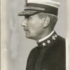 Rear-Admiral Albert P. Niblack, 1859-.