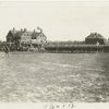 Graduating Exercises of the Second Officers' Training Camp, Fort Meyer, Va.