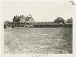 Graduating Exercises of the Second Officers' Training Camp, Fort Meyer, Va.