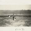 Training in signalling at Camp Taylor, Kentucky.